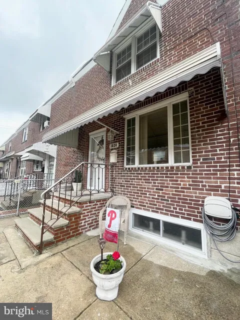 1820 S Dover Street, Philadelphia, PA MLS: PAPH2485930