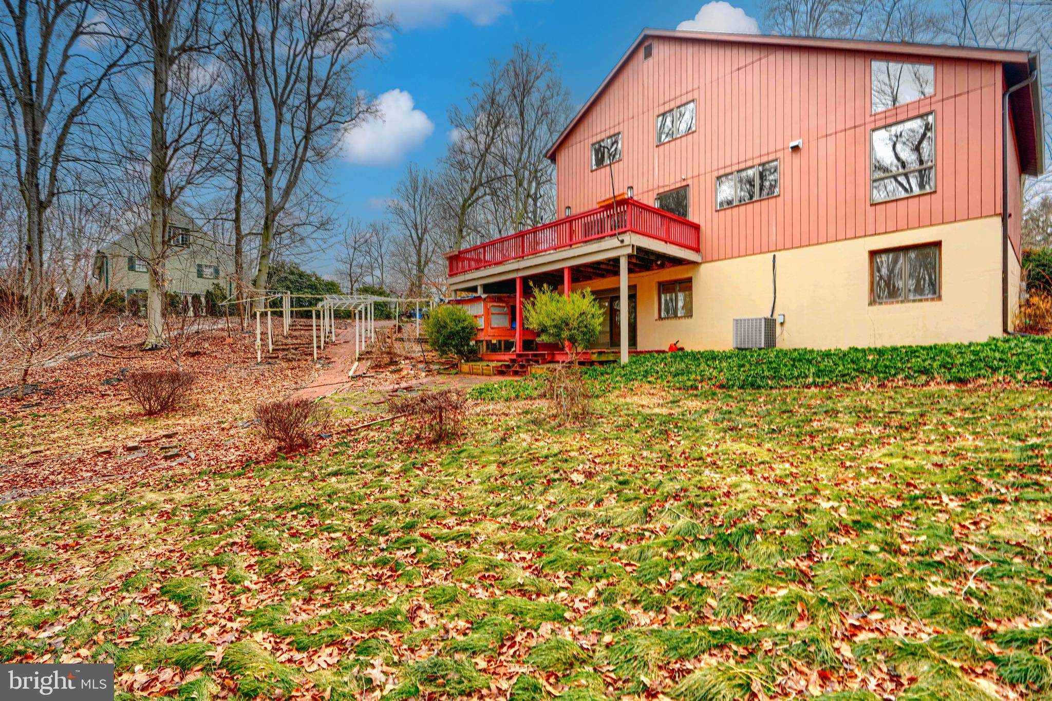 PRIESTFORD HILLS - Residential