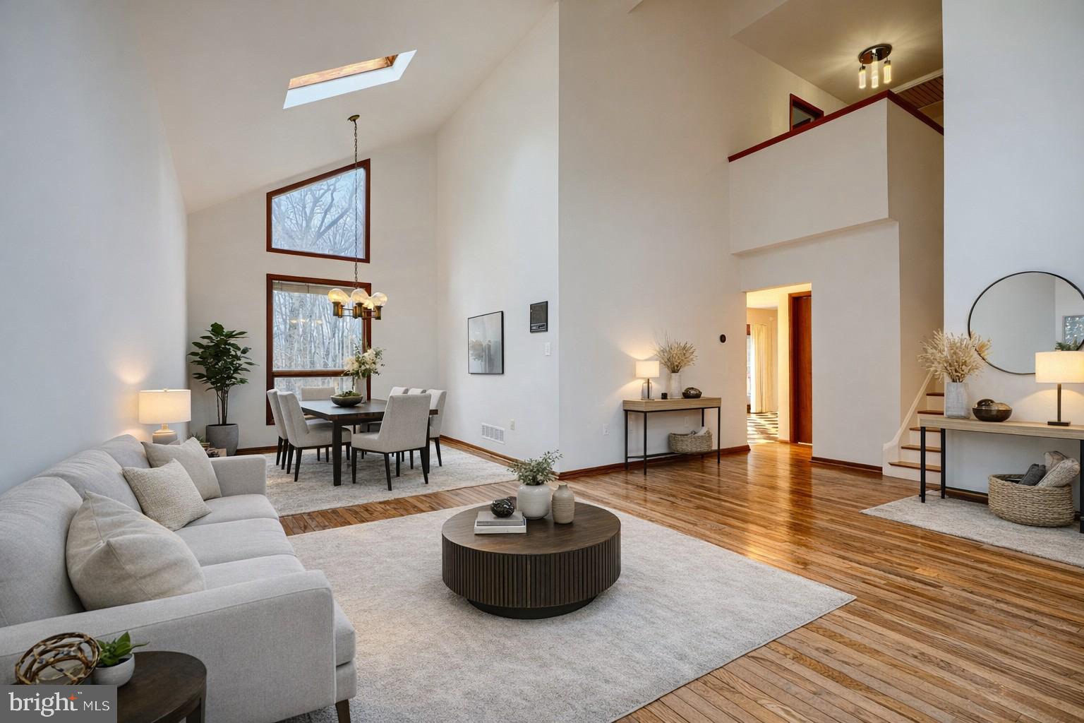 PRIESTFORD HILLS - Residential