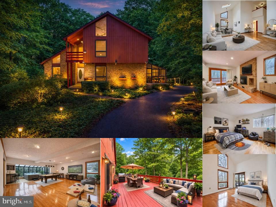 PRIESTFORD HILLS - Residential