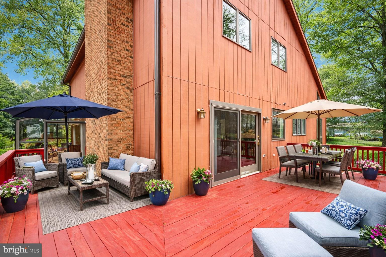 PRIESTFORD HILLS - Residential