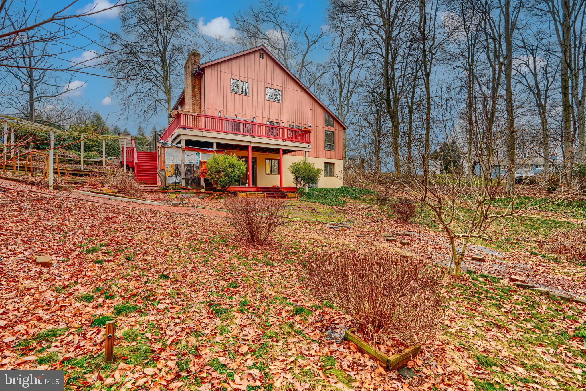 PRIESTFORD HILLS - Residential