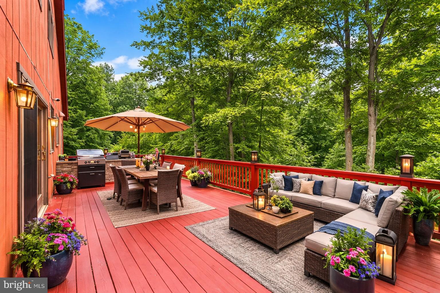 PRIESTFORD HILLS - Residential