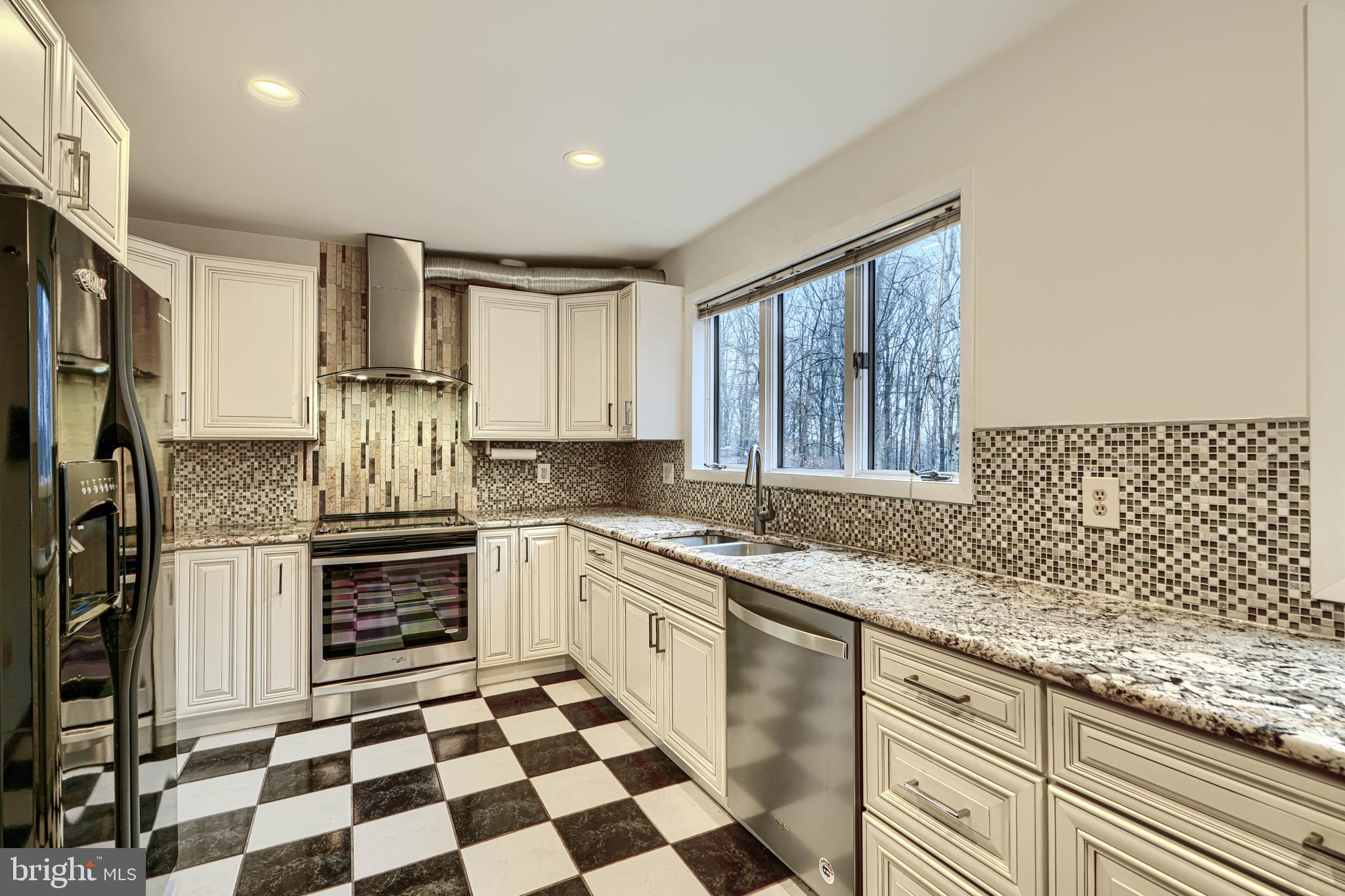 PRIESTFORD HILLS - Residential