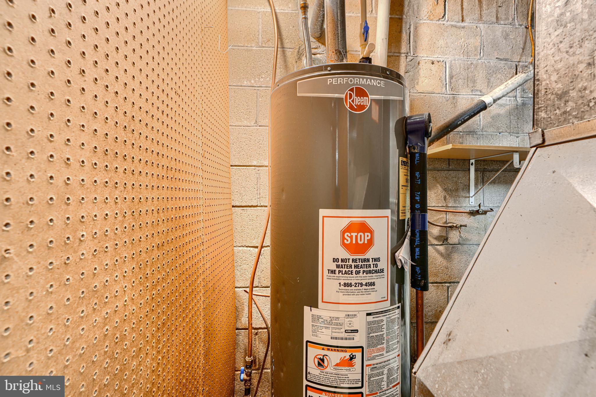 PRIESTFORD HILLS - Residential