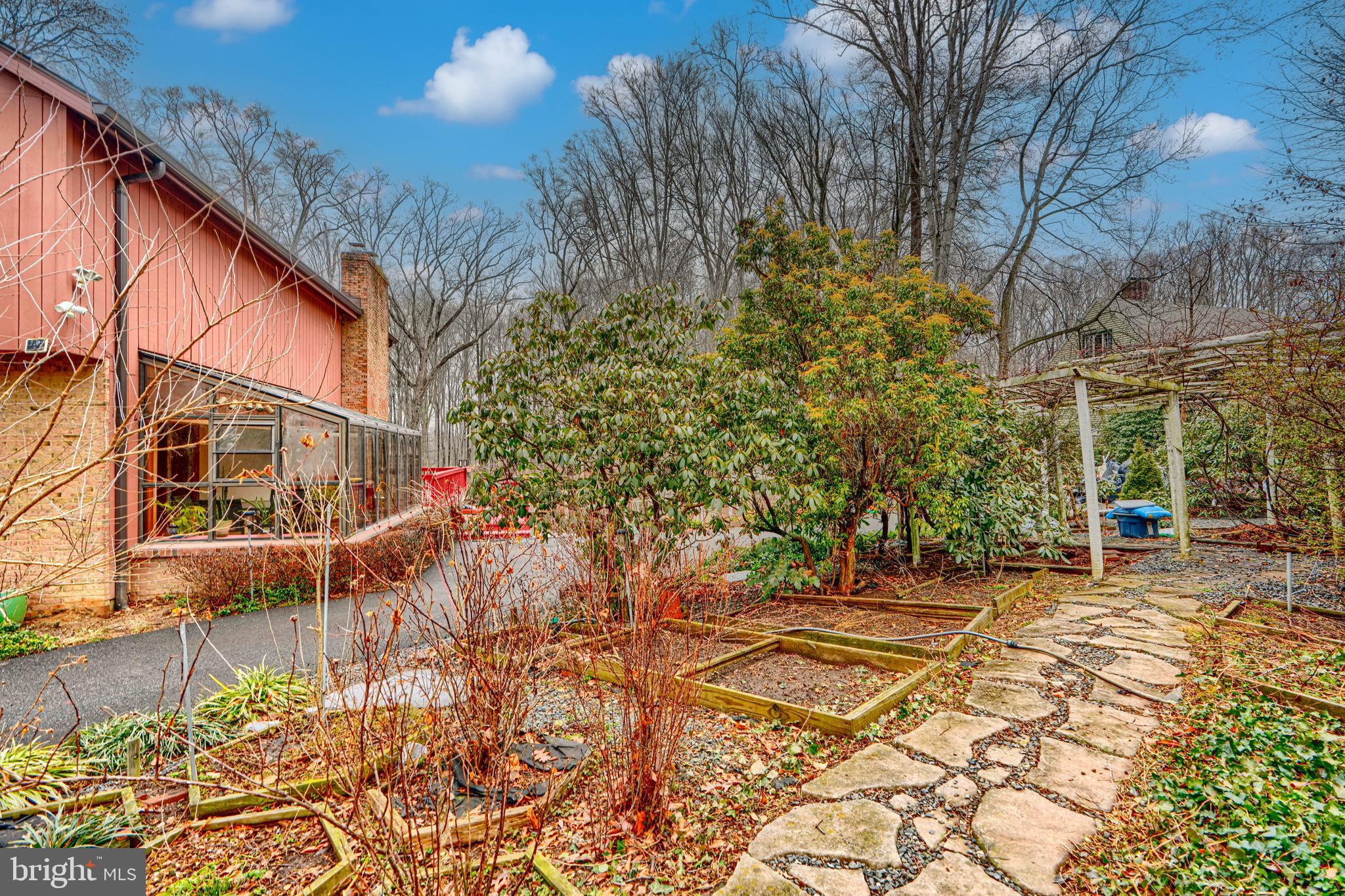 PRIESTFORD HILLS - Residential