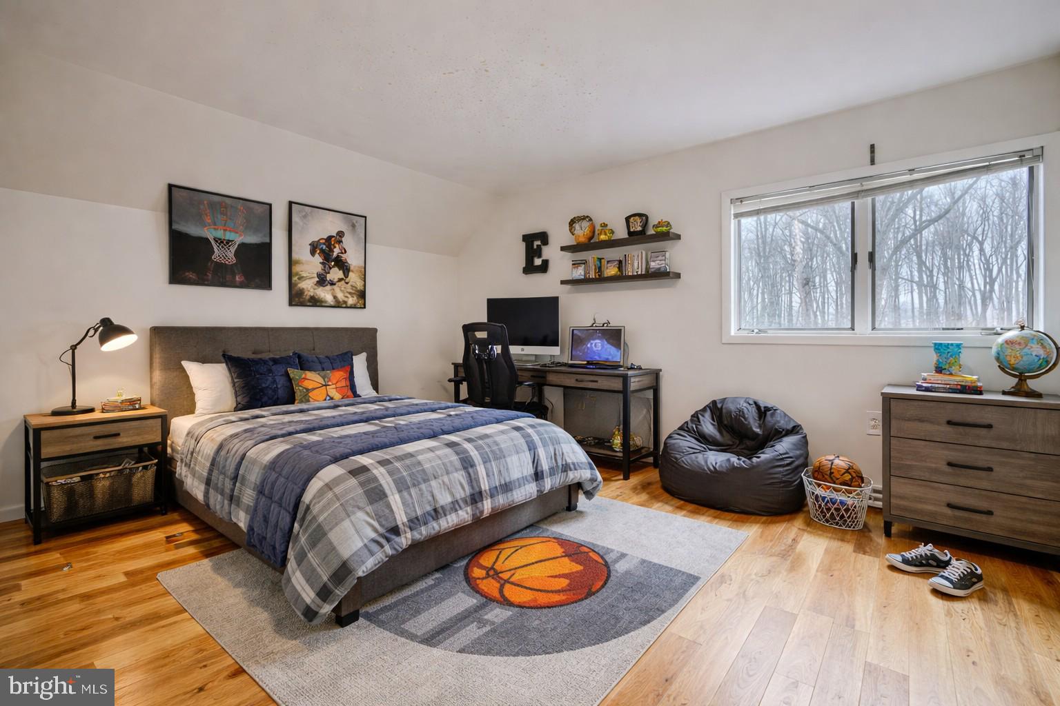 PRIESTFORD HILLS - Residential