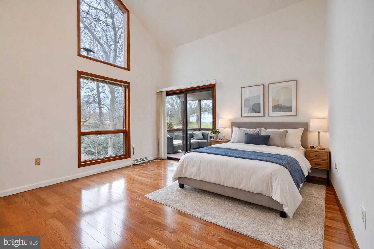 PRIESTFORD HILLS - Residential