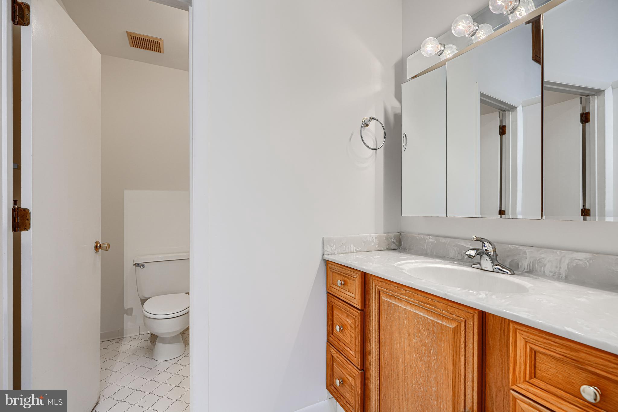 PRIESTFORD HILLS - Residential