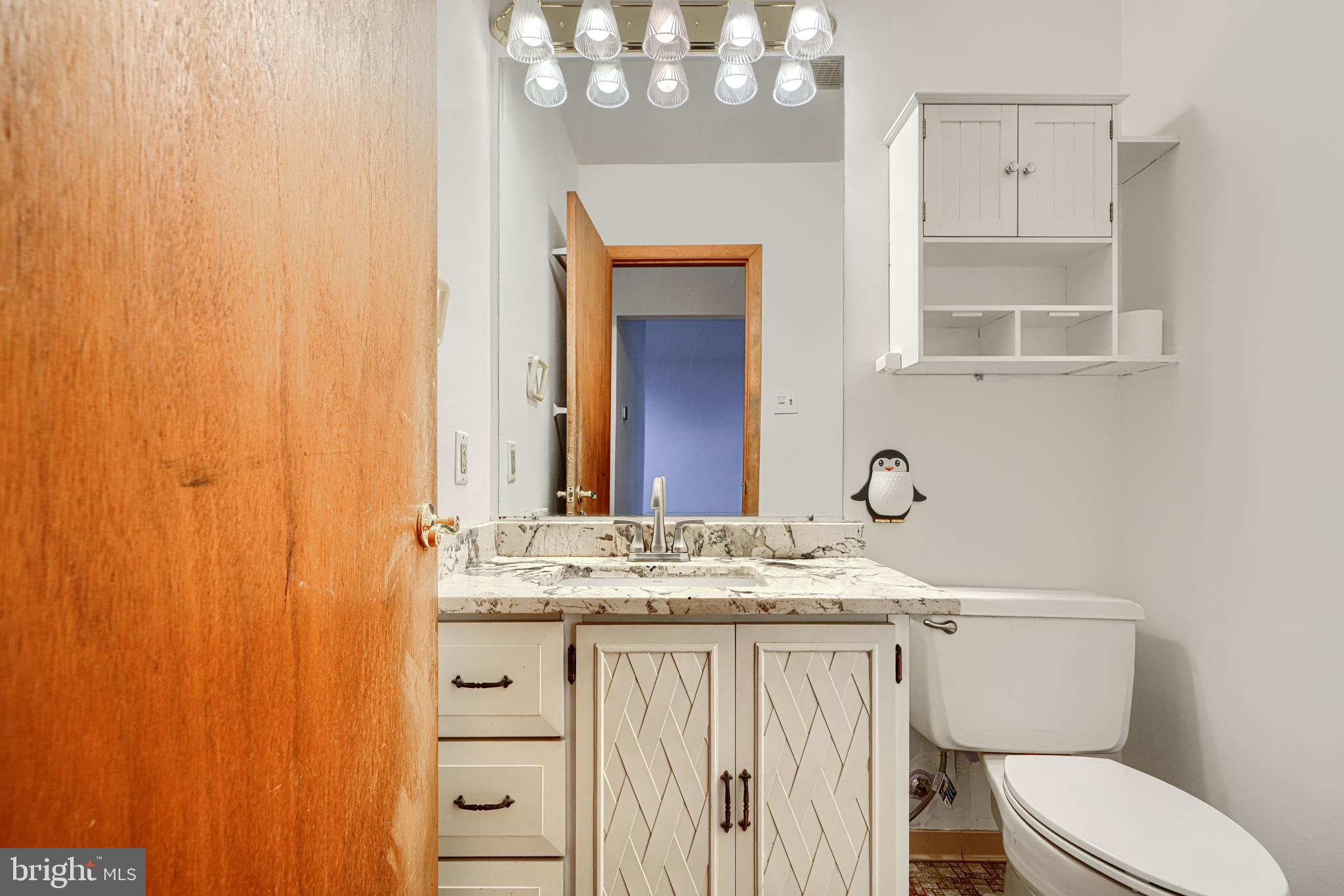 PRIESTFORD HILLS - Residential