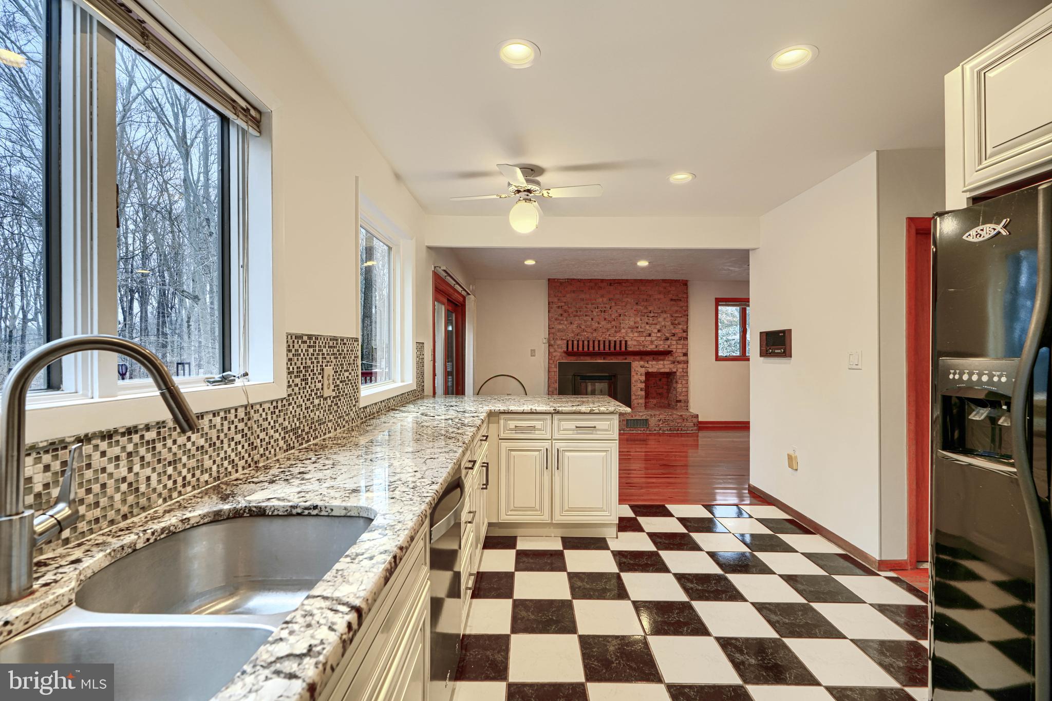 PRIESTFORD HILLS - Residential