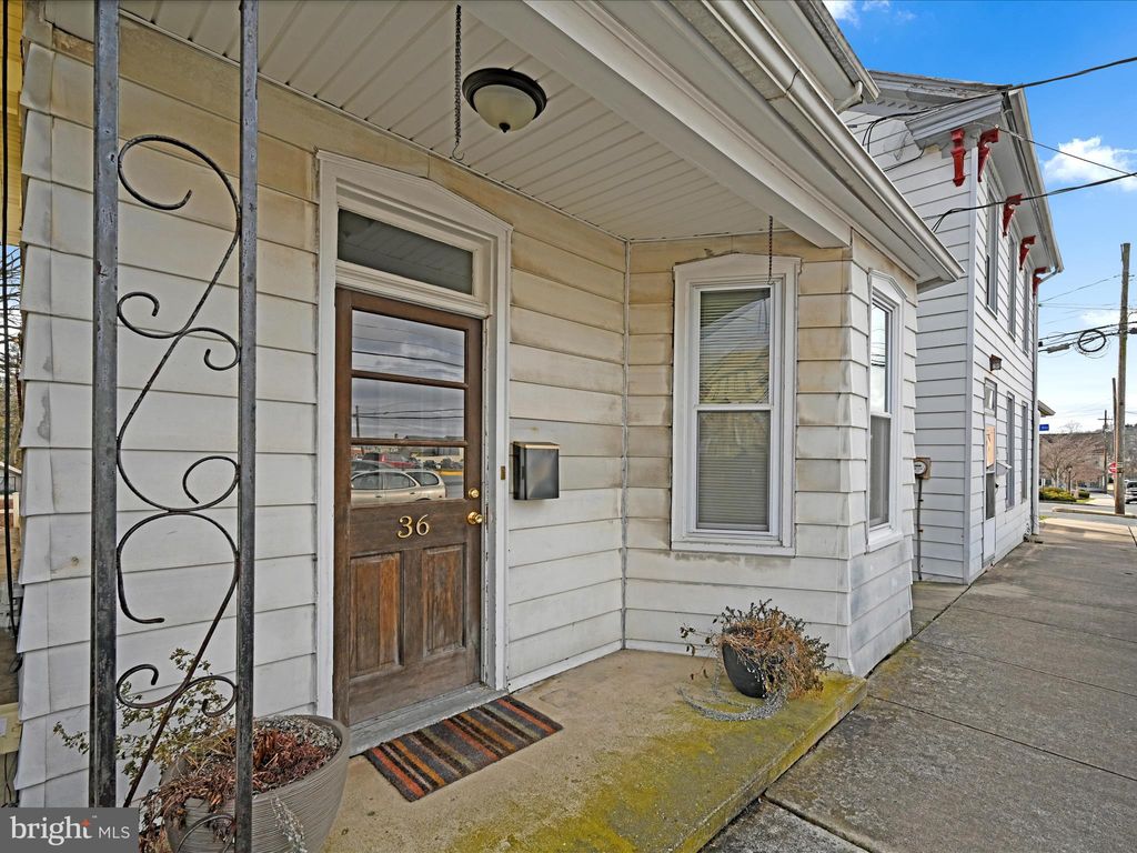 Photo of 36 E Washington Street, ELIZABETHTOWN, PA 17022 (MLS # PALA2062204)