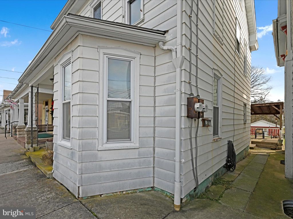 Photo of 36 E Washington Street, ELIZABETHTOWN, PA 17022 (MLS # PALA2062204)