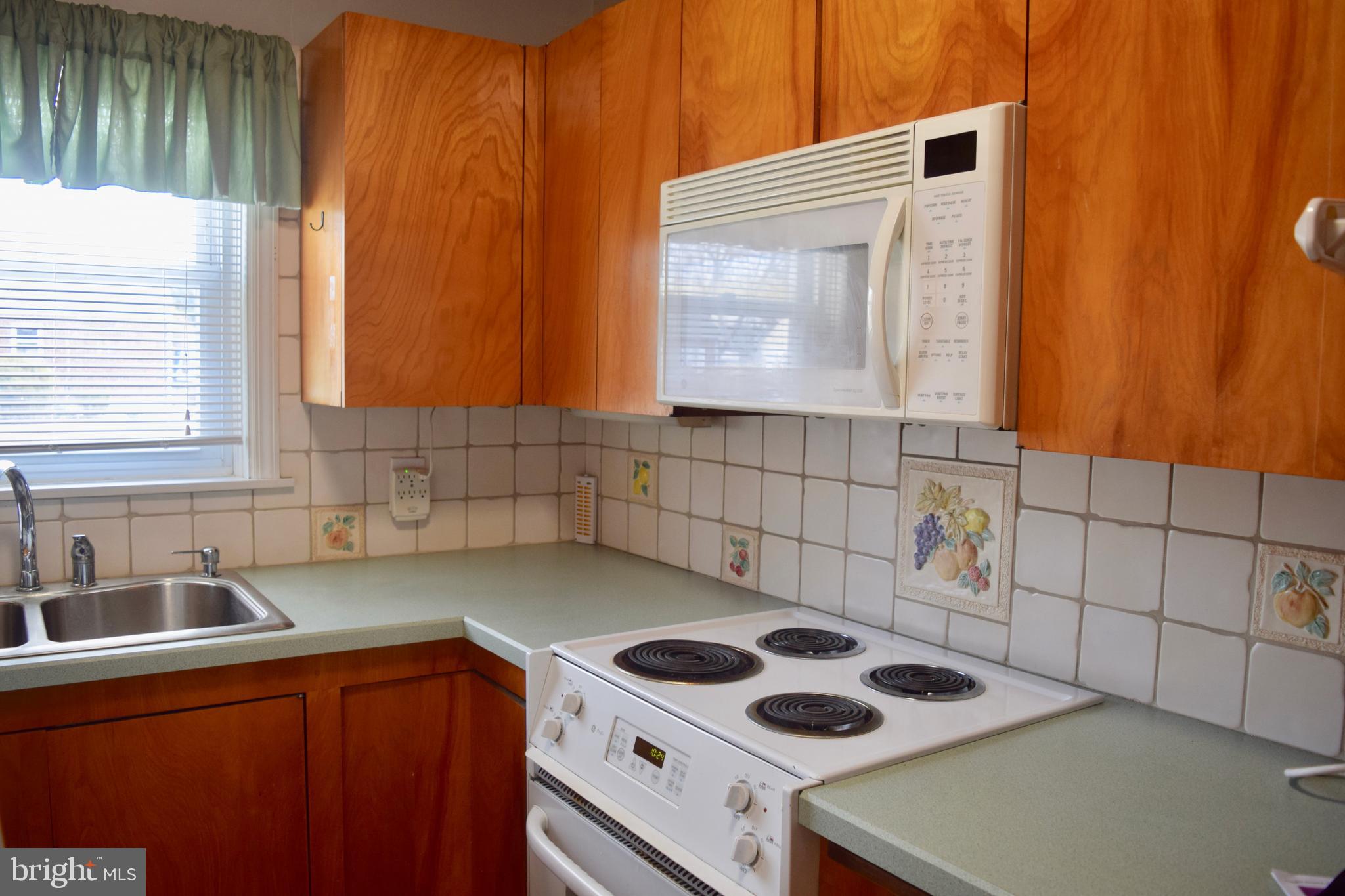 KIAMENSI GARDENS - Residential