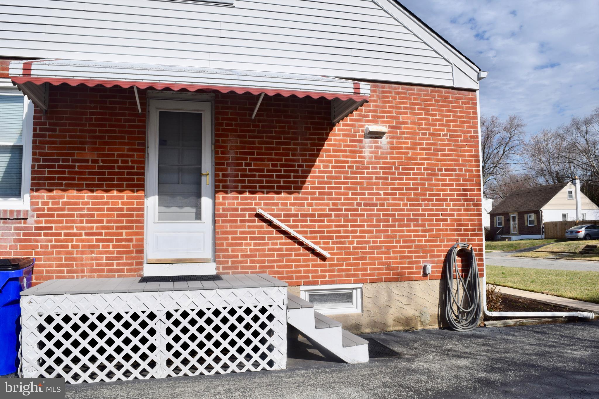 KIAMENSI GARDENS - Residential