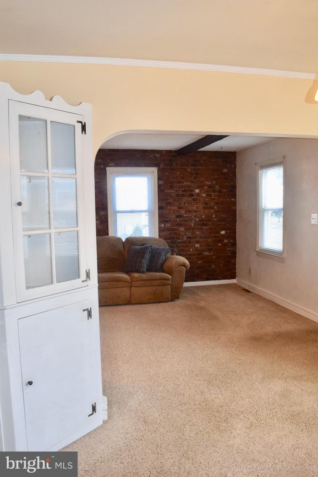 KIAMENSI GARDENS - Residential