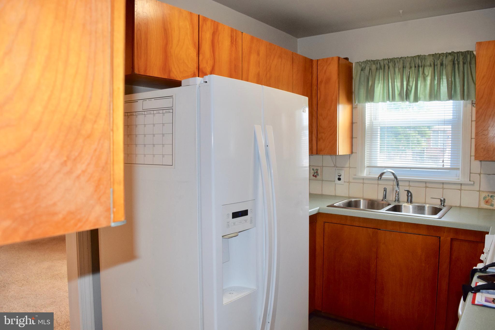 KIAMENSI GARDENS - Residential