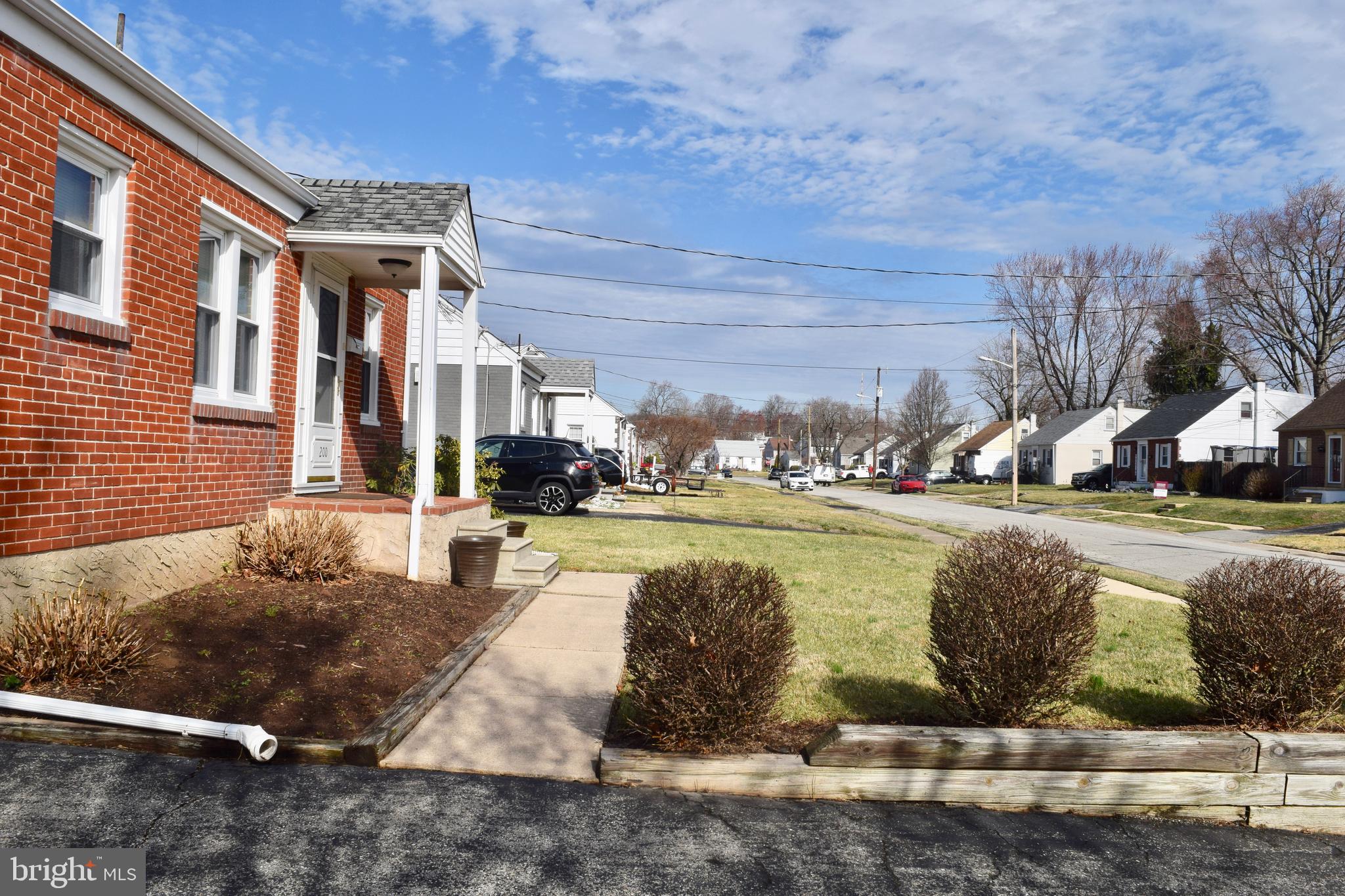 KIAMENSI GARDENS - Residential