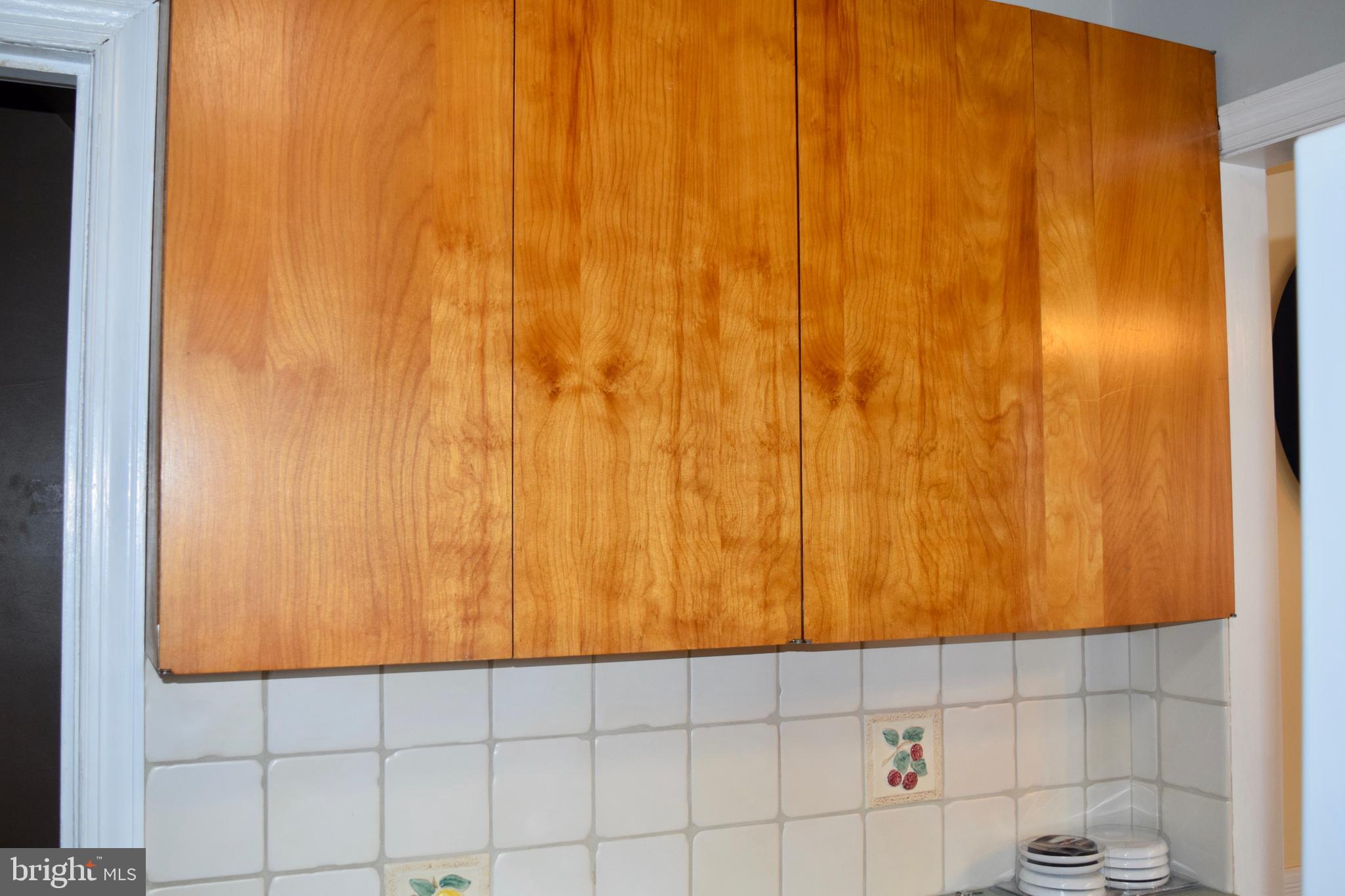 KIAMENSI GARDENS - Residential