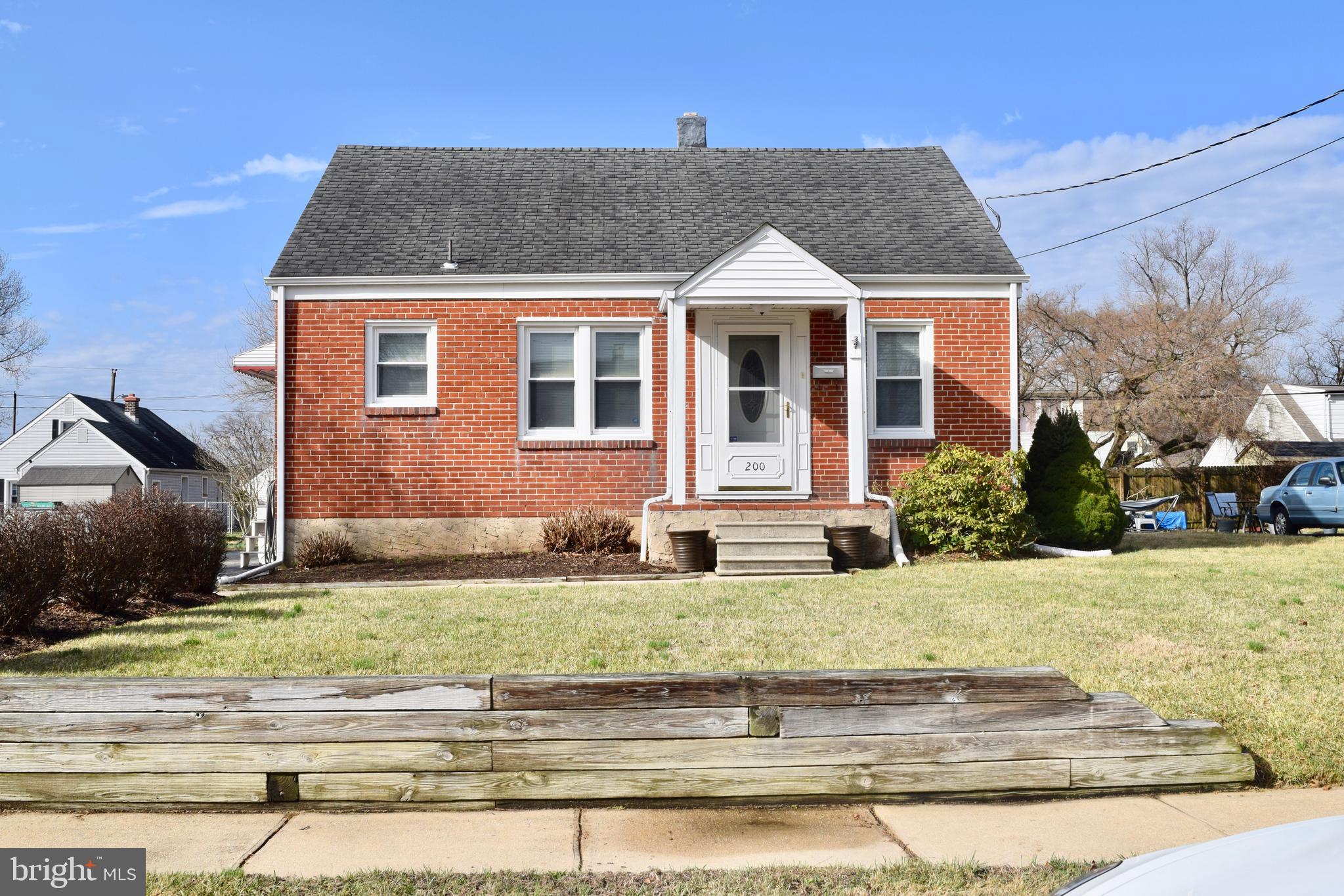 KIAMENSI GARDENS - Residential