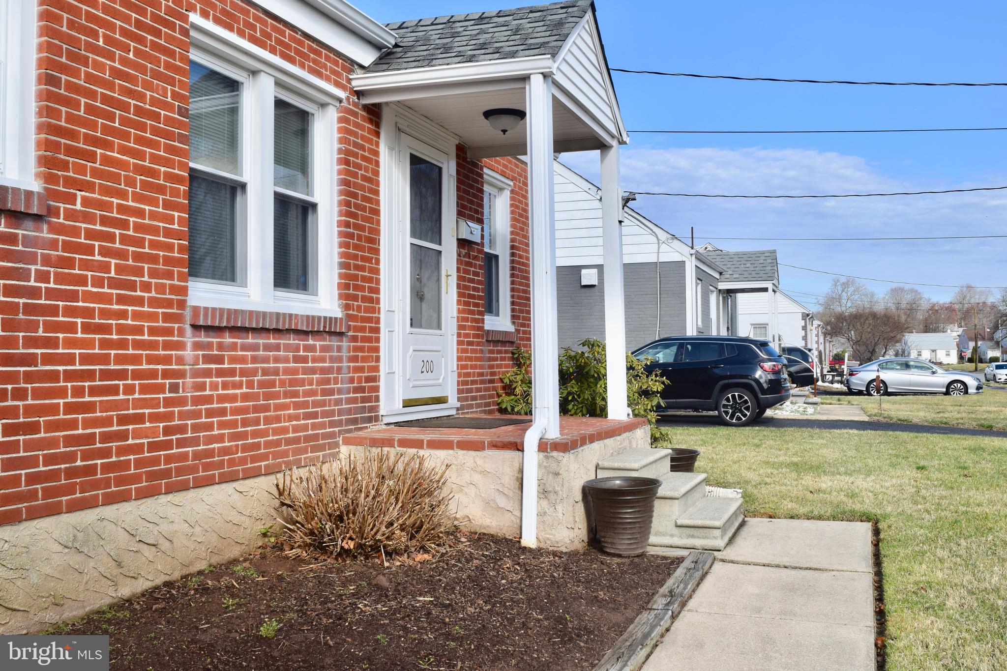 KIAMENSI GARDENS - Residential