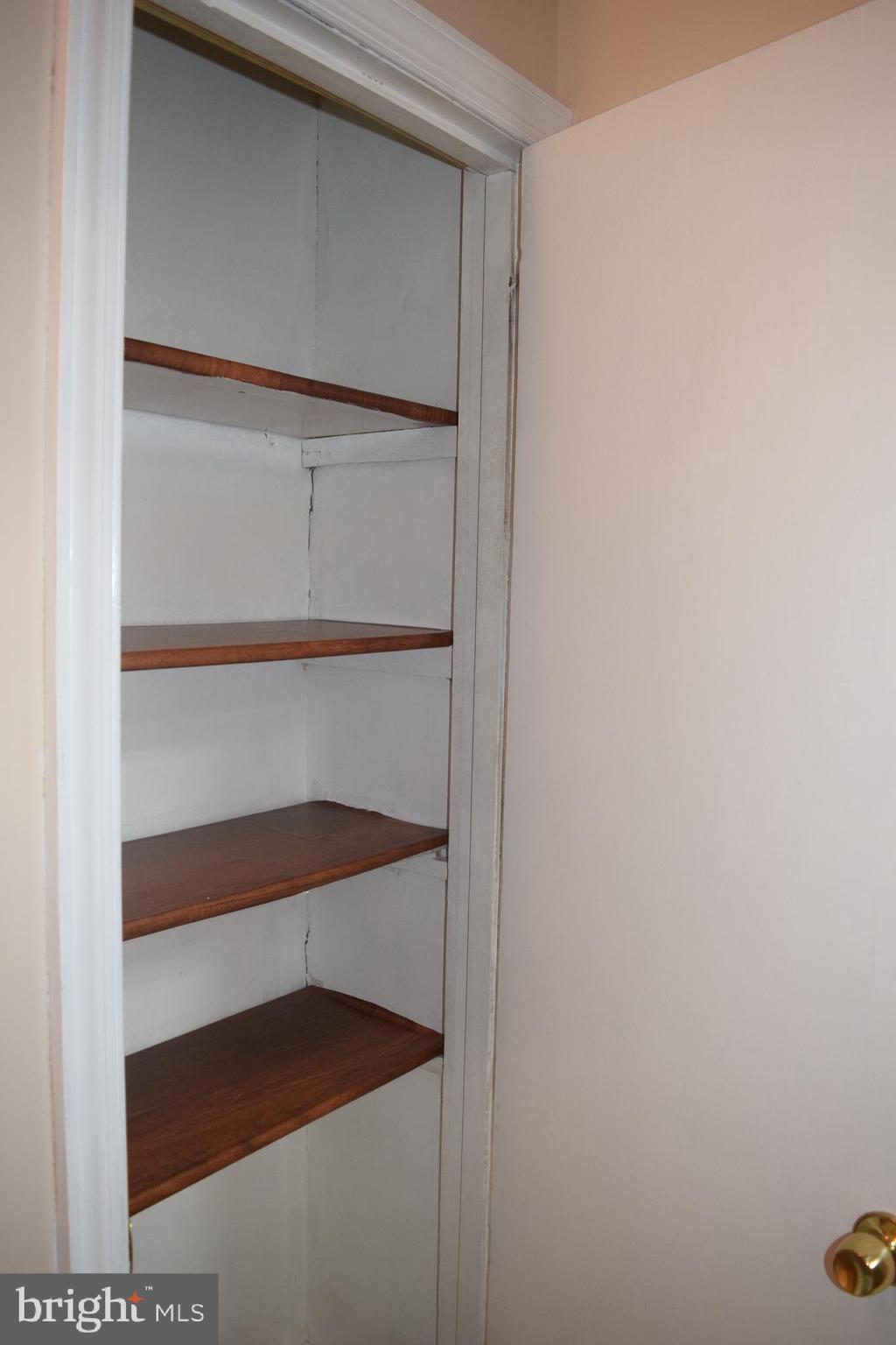 KIAMENSI GARDENS - Residential