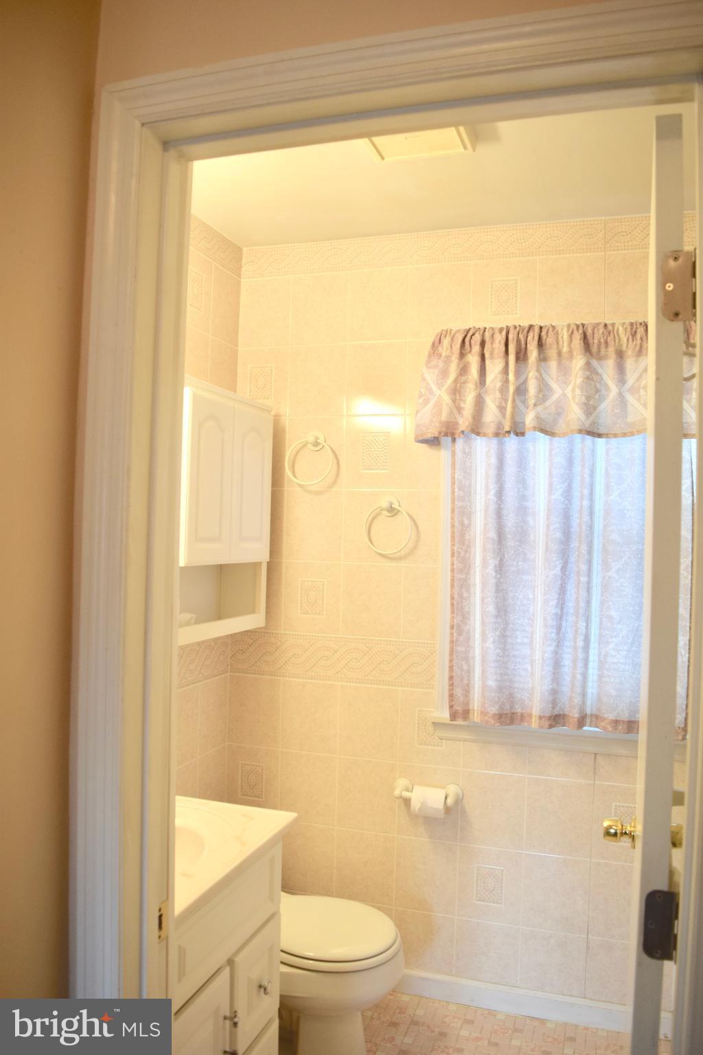 KIAMENSI GARDENS - Residential