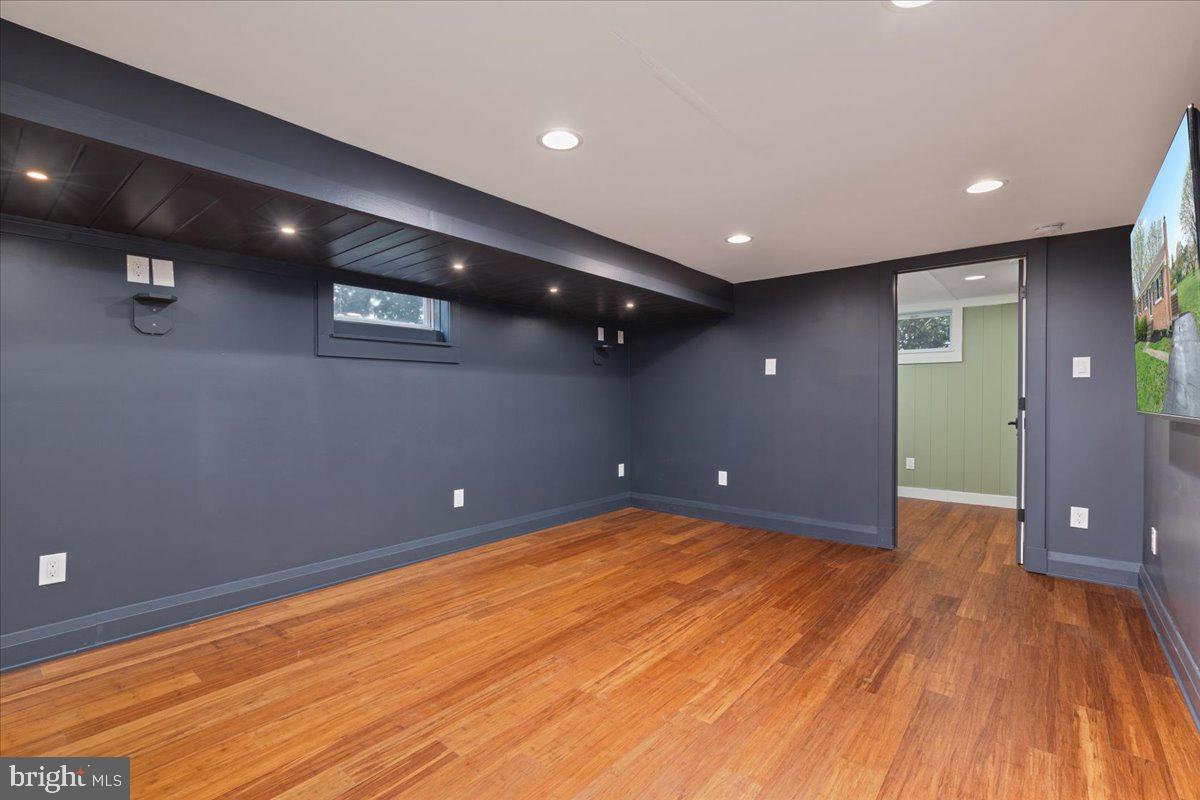 FREDERICK HEIGHTS - Residential