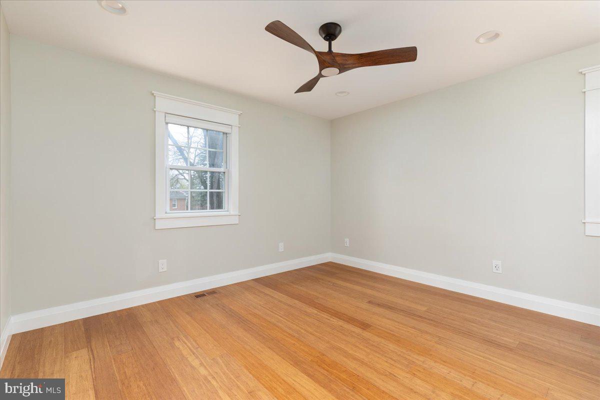 FREDERICK HEIGHTS - Residential