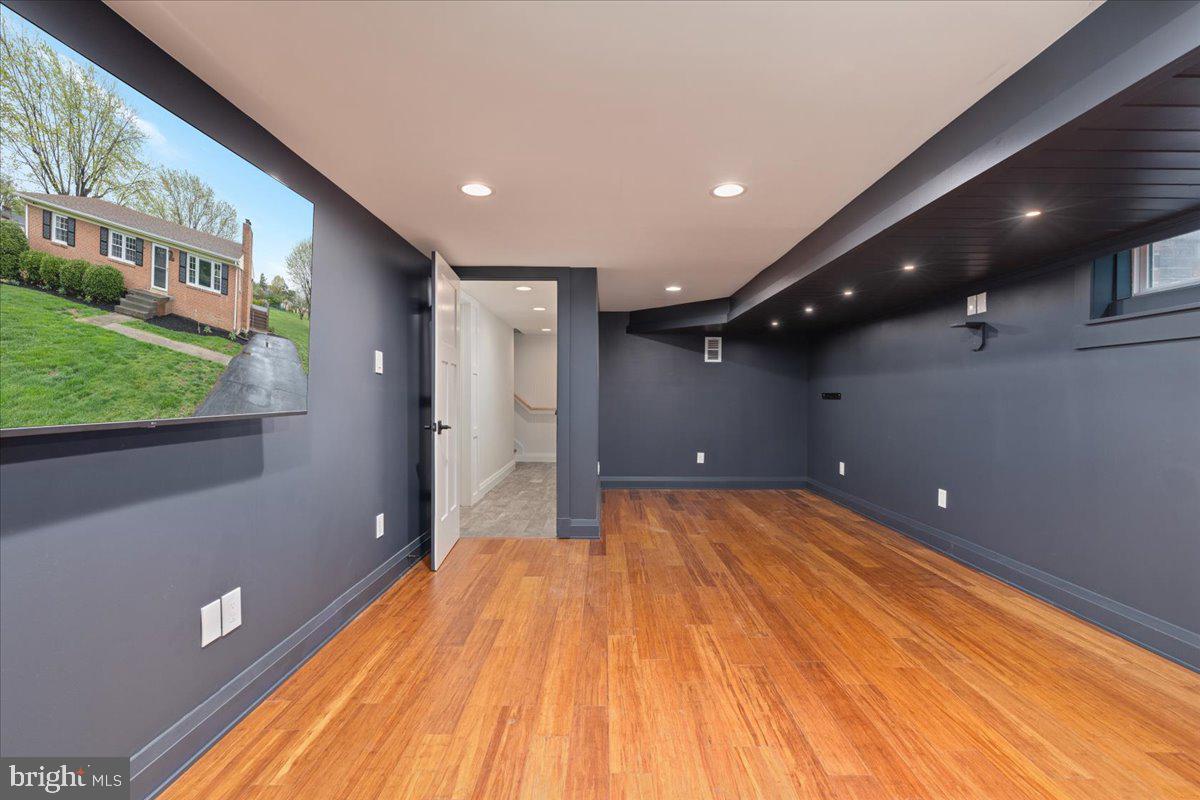 FREDERICK HEIGHTS - Residential