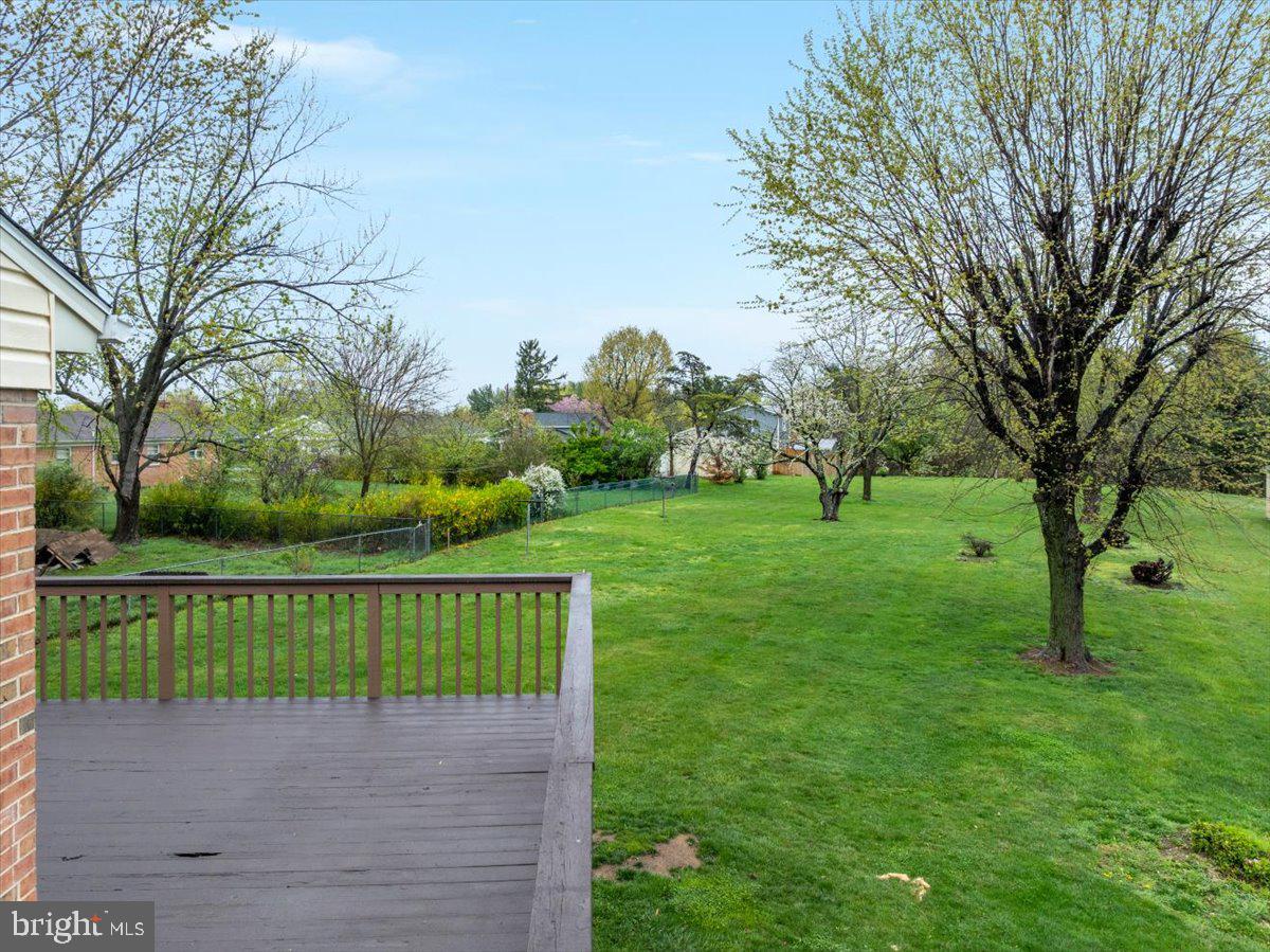 FREDERICK HEIGHTS - Residential