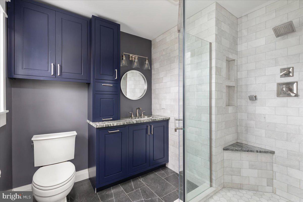 FREDERICK HEIGHTS - Residential