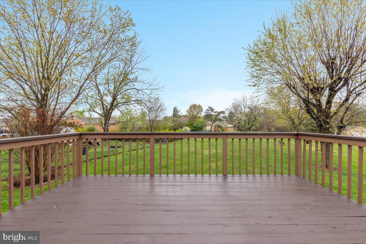 FREDERICK HEIGHTS - Residential