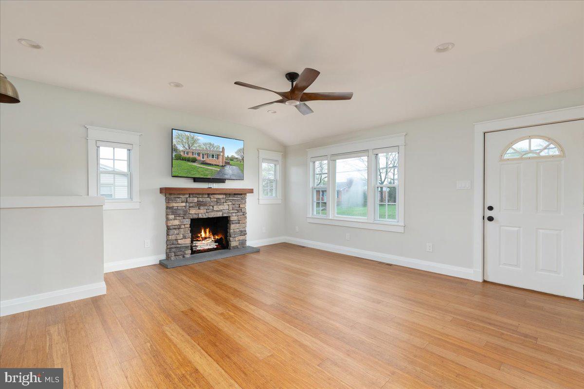 FREDERICK HEIGHTS - Residential