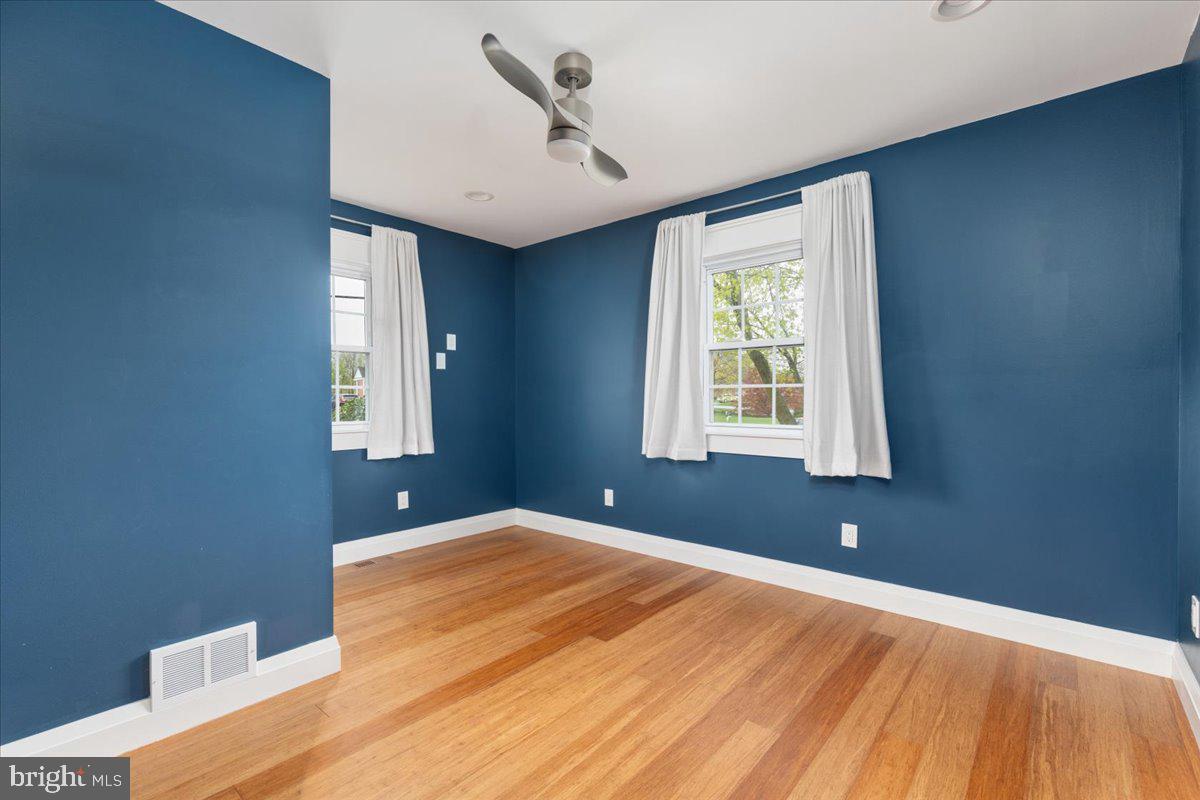 FREDERICK HEIGHTS - Residential