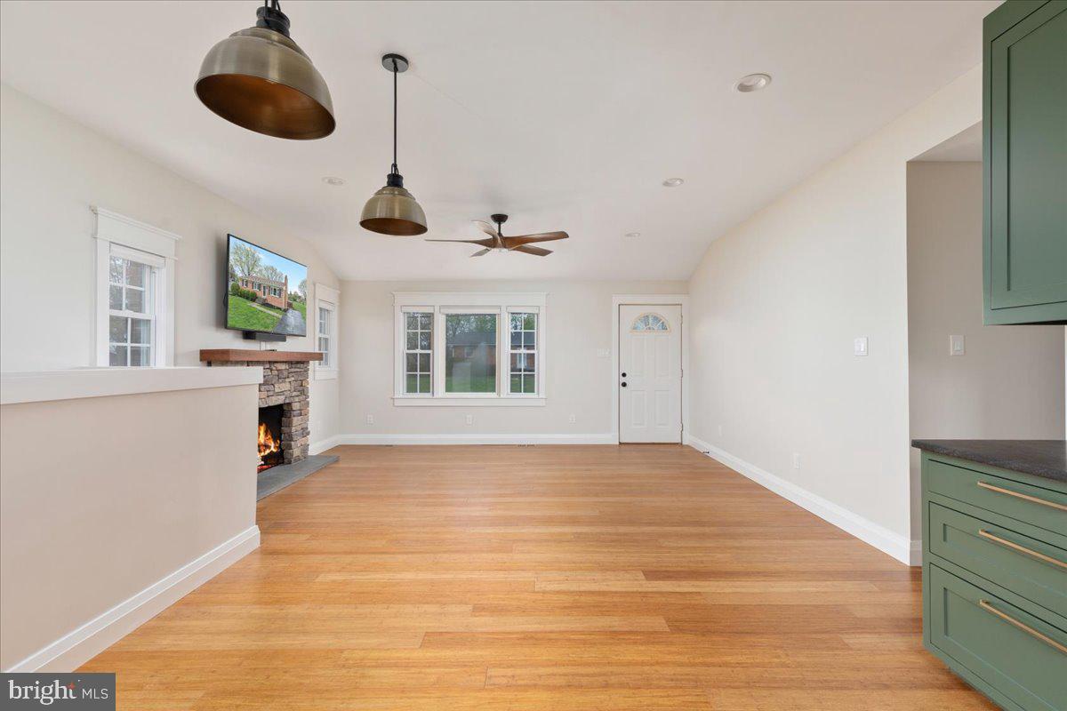 FREDERICK HEIGHTS - Residential