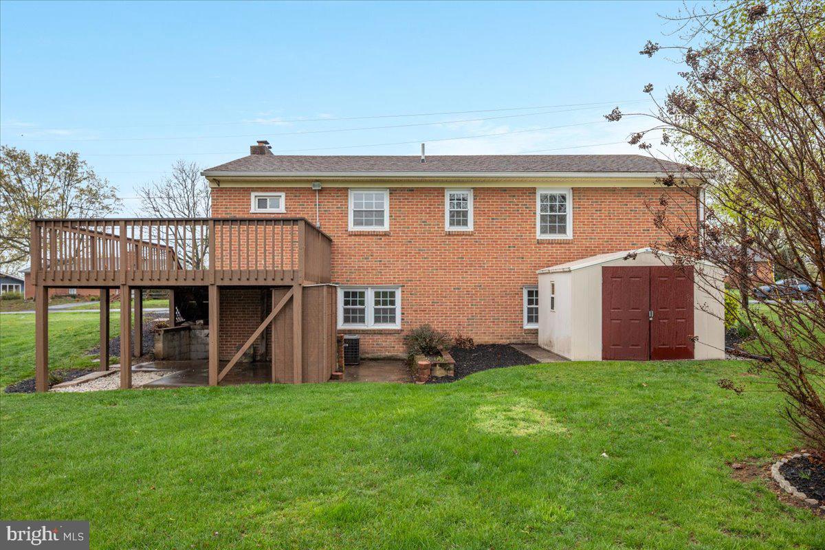 FREDERICK HEIGHTS - Residential