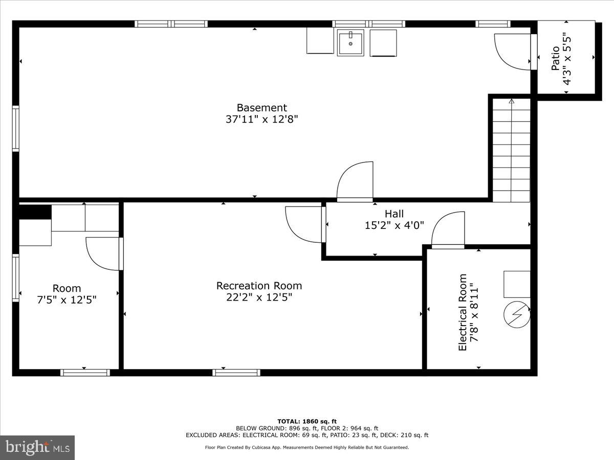 FREDERICK HEIGHTS - Residential