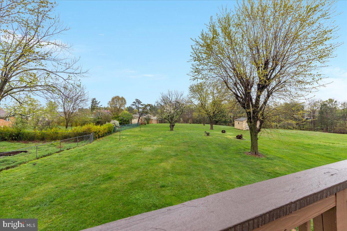 FREDERICK HEIGHTS - Residential