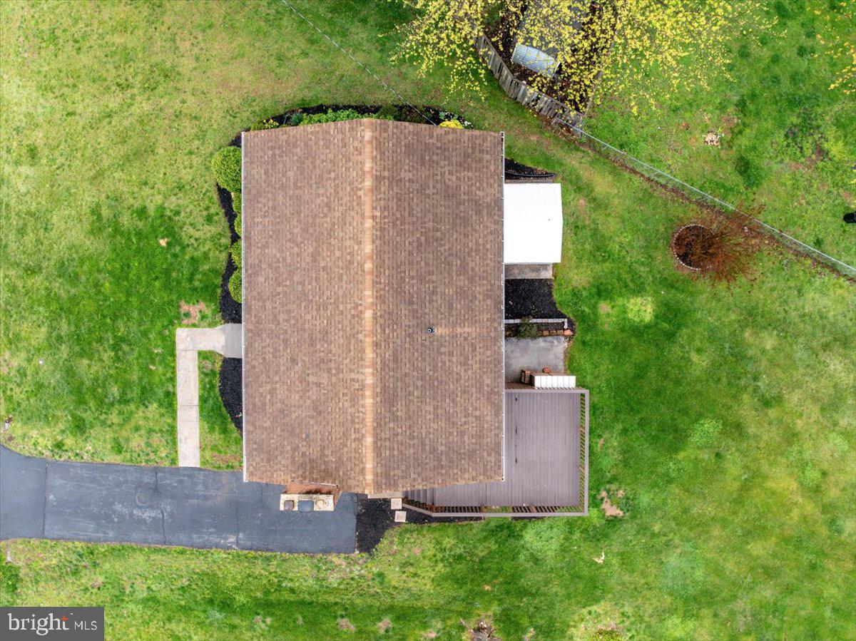 FREDERICK HEIGHTS - Residential