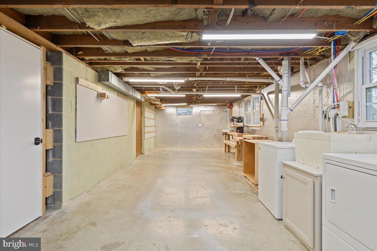 FREDERICK HEIGHTS - Residential