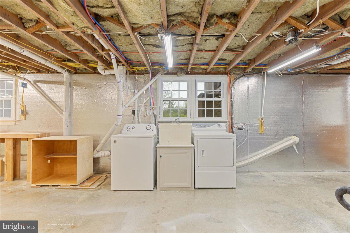 FREDERICK HEIGHTS - Residential