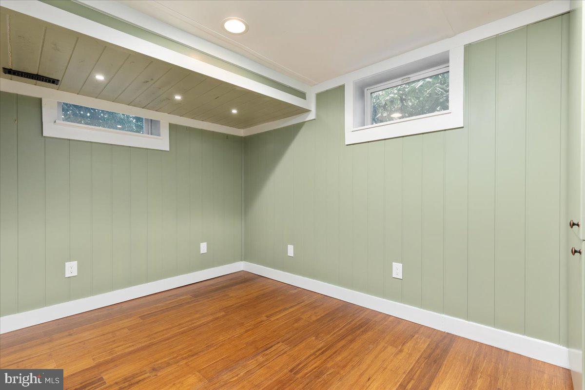 FREDERICK HEIGHTS - Residential