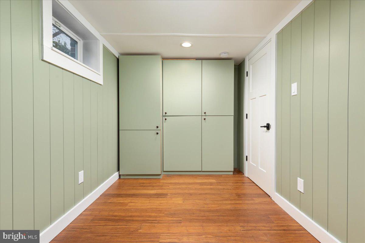 FREDERICK HEIGHTS - Residential