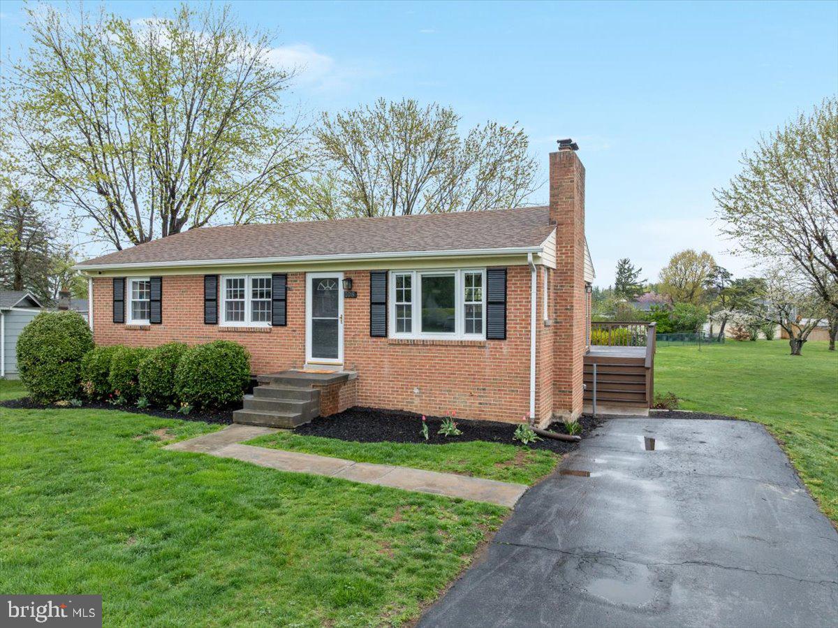 FREDERICK HEIGHTS - Residential