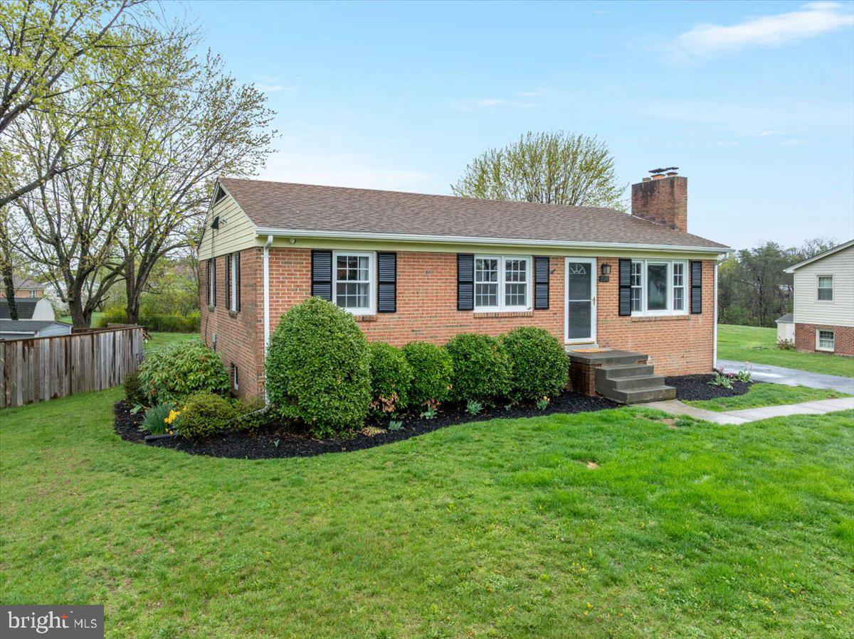 FREDERICK HEIGHTS - Residential