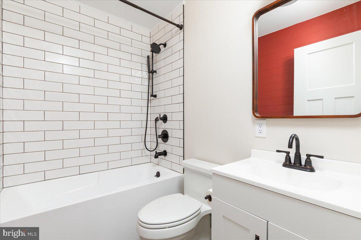 FREDERICK HEIGHTS - Residential