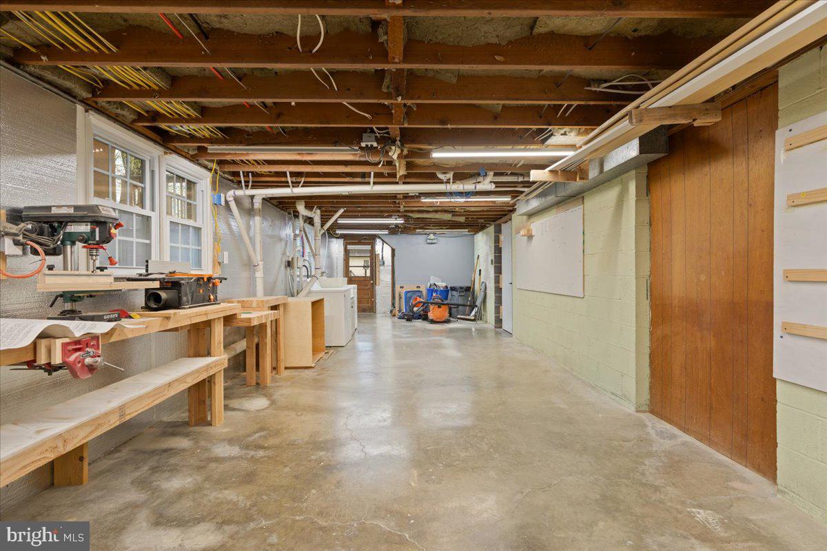 FREDERICK HEIGHTS - Residential