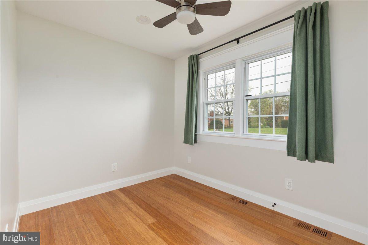 FREDERICK HEIGHTS - Residential