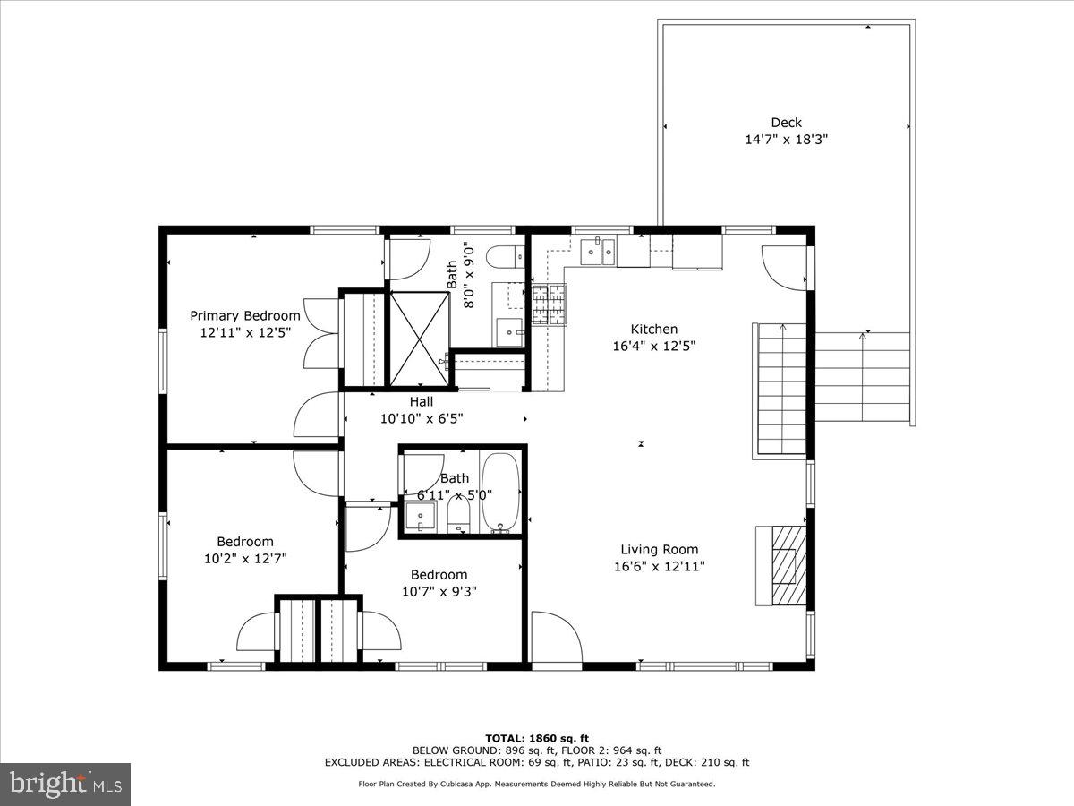 FREDERICK HEIGHTS - Residential